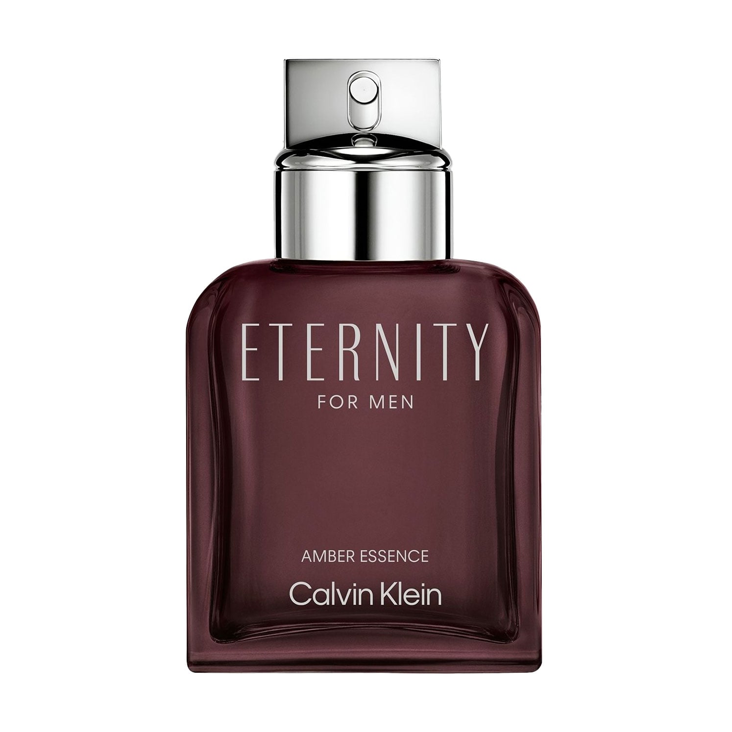 Calvin Klein Eternity Amber Essence Парфуми чоловічі, 100 мл (ТЕСТЕР)