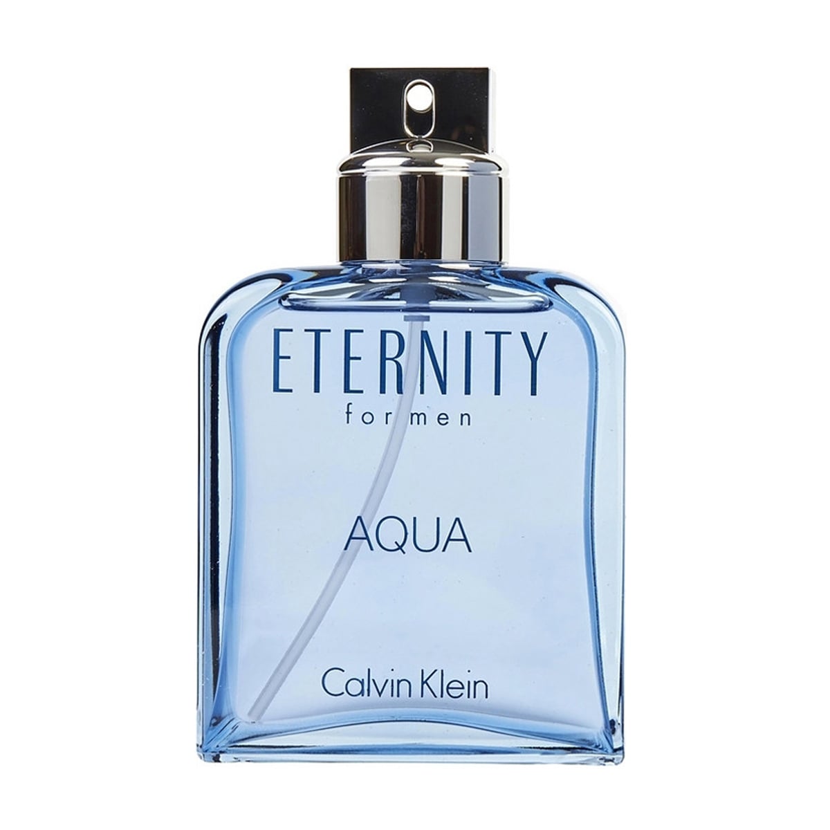 Calvin Klein Eternity Aqua For Men Туалетна вода чоловіча, 200 мл