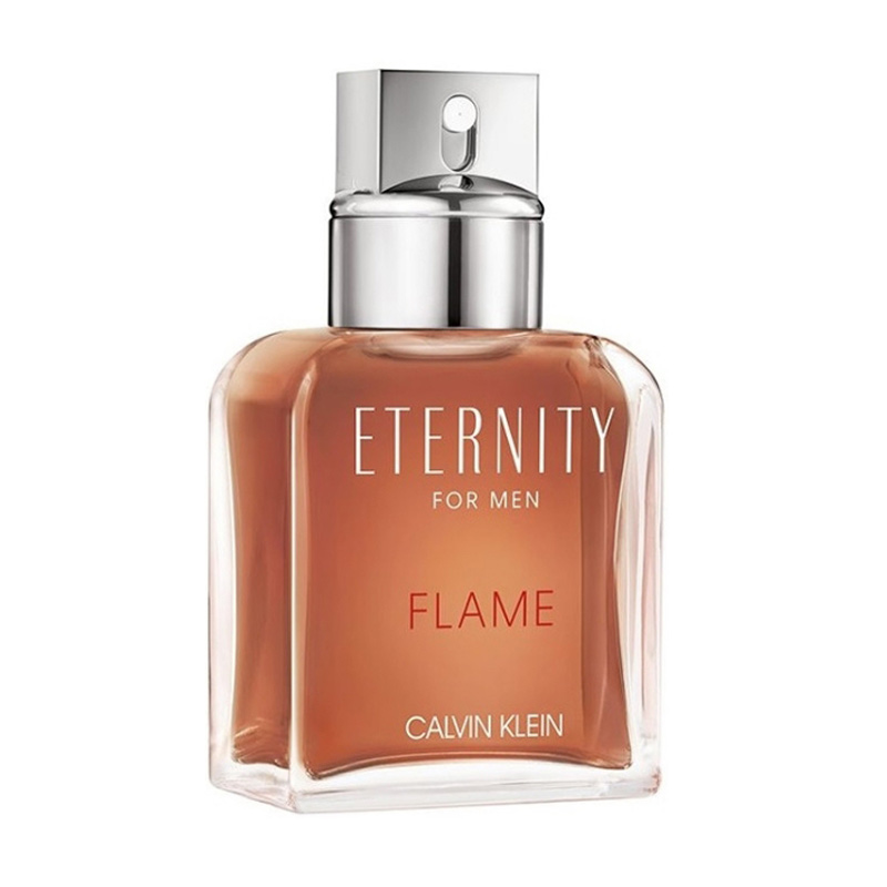 Calvin Klein Eternity Flame For Men Туалетна вода чоловіча, 50 мл