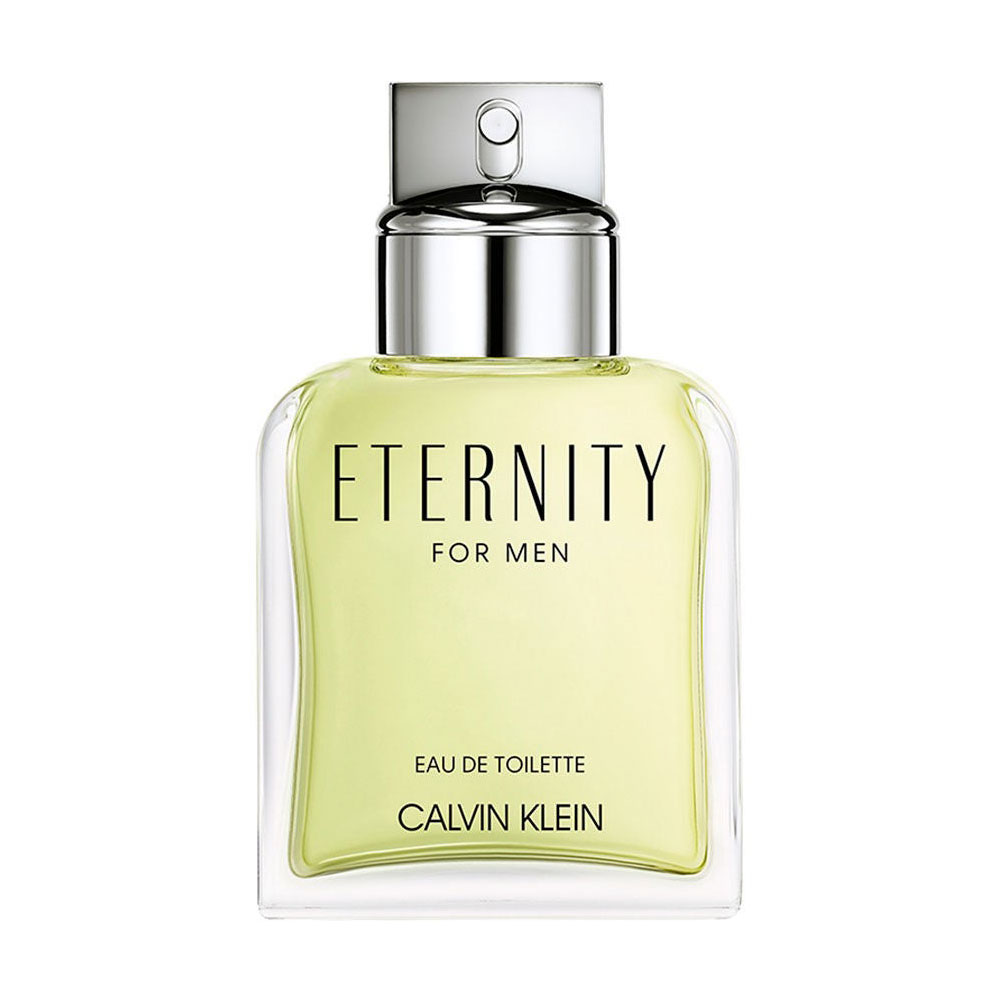 Calvin Klein Eternity For Men Туалетна вода чоловіча, 100 мл