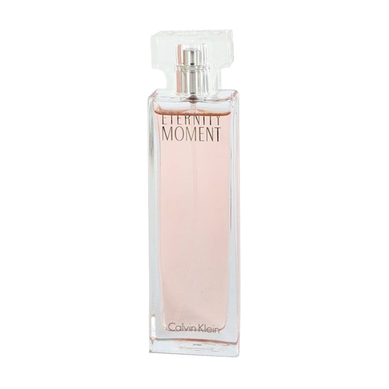 Calvin Klein Eternity Moment Парфумована вода жіноча, 50 мл
